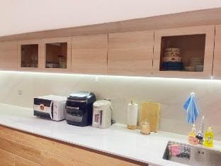 Single room*Kitchen&Washer*500m to Xuan Huong Lake Villa in Dalat