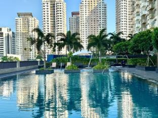 3N's suites Apartment in Quezon City