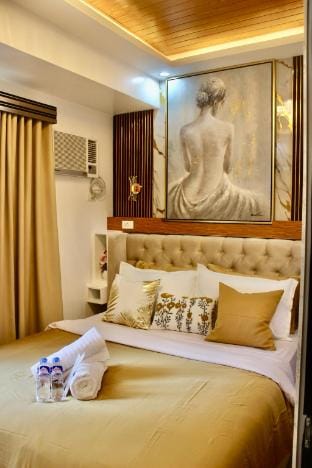 3N's suites Apartment in Quezon City
