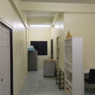 ห้องพักคอนโดคลองหลวงโฮมเพลส Apartment in Laos