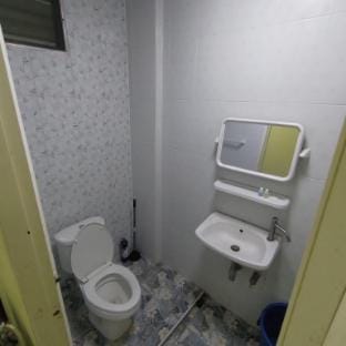 ห้องพักคอนโดคลองหลวงโฮมเพลส Apartment in Laos