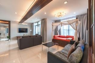 *4BR| Pool, Mountain Views & Prime Location C205 Vacation rental in Kamala