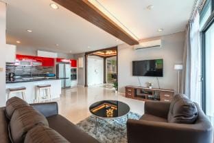 *4BR| Pool, Mountain Views & Prime Location C205 Vacation rental in Kamala