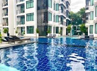 *4BR| Pool, Mountain Views & Prime Location C205 Vacation rental in Kamala