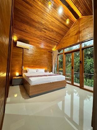 Villa Pondok Utu Vacation rental in Tampaksiring