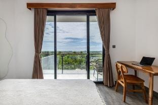 Ocean View One Bedroom Villa Near Dreamland Beach Villa in Bali