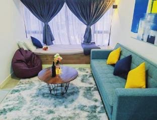 0%Tax 2-4pax Romantic Suite Bathtub Jonker Walk Vacation rental in Malacca