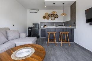Flash Deal Ocean View | 1BR Villa  in Uluwatu Villa in Bali