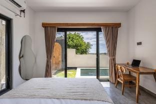 Flash Deal Ocean View | 1BR Villa  in Uluwatu Villa in Bali
