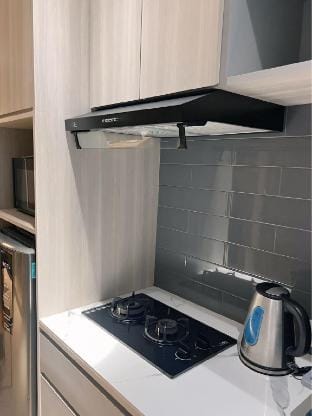 2BR Podomoro Apartment @Lexington Tower 56 sqm² Vacation rental in Indonesia