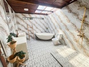 Ngaglik Villas Villa in Special Region of Yogyakarta