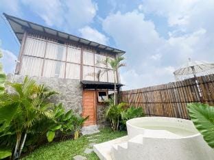 Ngaglik Villas Villa in Special Region of Yogyakarta