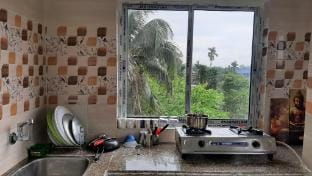 Peace Abode Apartment in India