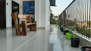 Peace Abode Apartment in India