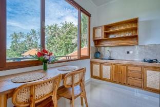 Saskira Ubud Villa Vacation rental in Ubud