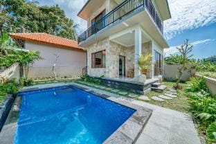 Saskira Ubud Villa Vacation rental in Ubud