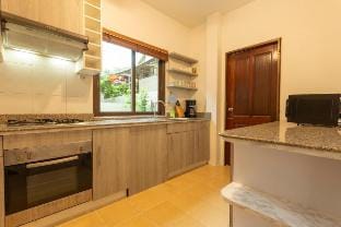 Patong Bangla Walk Street City Hub V107 Villa in Patong