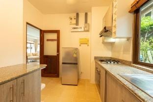Patong Bangla Walk Street City Hub V107 Villa in Patong