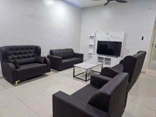 Strategic stay inn Vacation rental in Penang
