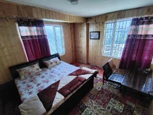 Mountain Paradise Homestay  Vacation rental in Himachal Pradesh