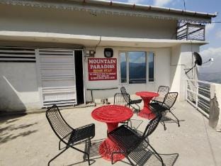 Mountain Paradise Homestay  Vacation rental in Himachal Pradesh