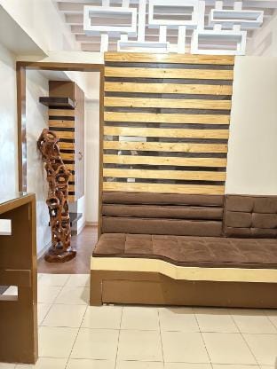 Cozy escape by Selling Sunsets Moldex Residences Vacation rental in Baguio