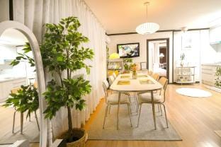 Orange House1,Seoul,South Korea Vacation rental in Seoul