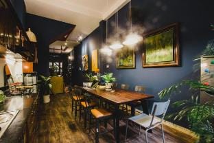 CAMP Dakao | The Watch Tower Vacation rental in Ho Chi Minh City