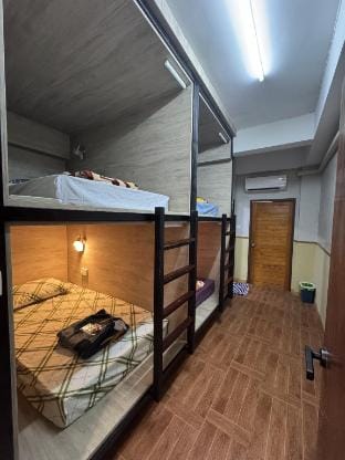 WannaB Hostel Vacation rental in Bangkok