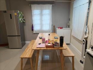 Privacy House Vacation rental in Bangkok