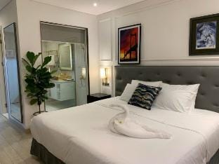 Sunset Apartment Apartment in Da Nang