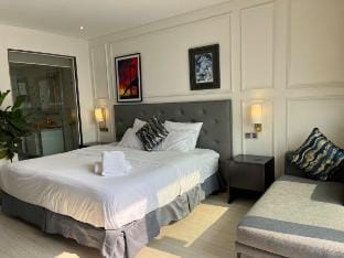 Sunset Apartment Apartment in Da Nang