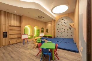 Boheloft-Jakarta, Apartment Southgate Residence Apartment in South Jakarta City