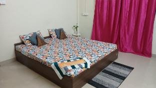 The HideOut Homestay Vacation rental in India
