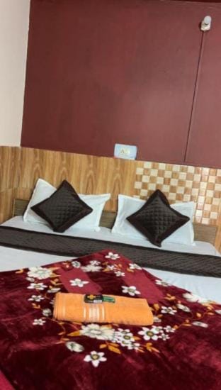 Shiva Guest House  Vacation rental in Punjab, India