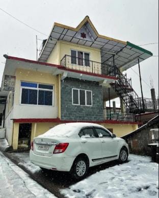 Shiva Guest House  Vacation rental in Punjab, India