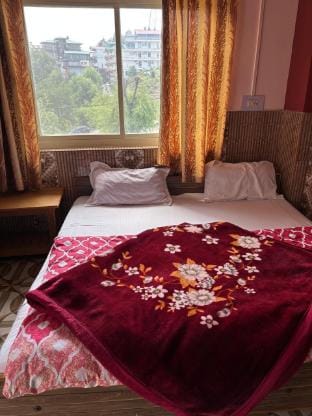 Shiva Guest House  Vacation rental in Punjab, India