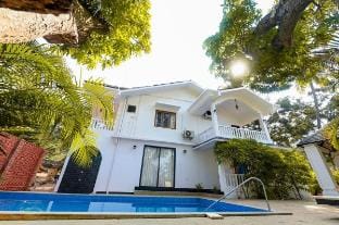 Baga Houses Vacation rental in Baga