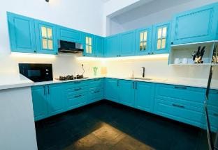 Cozy 4BHK Villa -With Private Pool & Caretaker Vacation rental in Goa, India