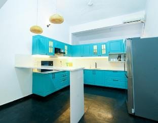 Cozy 4BHK Villa -With Private Pool & Caretaker Vacation rental in Goa, India