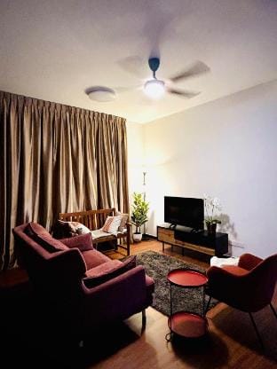 Safe Haven Vacation rental in Johor Bahru