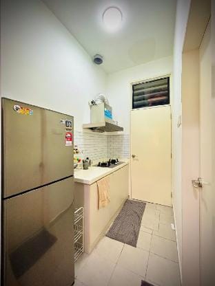 Safe Haven Vacation rental in Johor Bahru