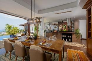 Villa Sunsera Villa in Choeng Thale