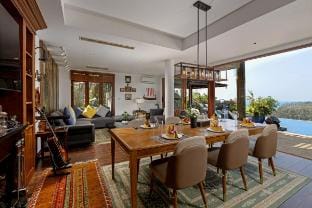 Villa Sunsera Villa in Choeng Thale