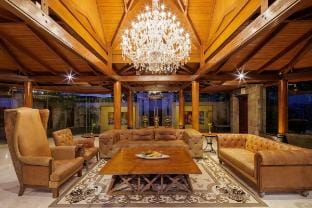 Villa Koi Signature Villa in Choeng Thale