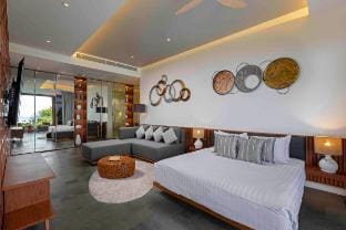Rachawadee Surin Beach Villa in Choeng Thale
