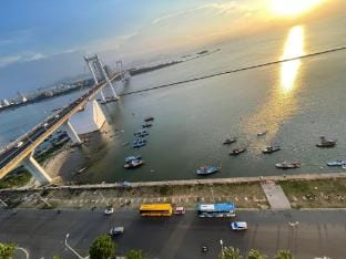Bay View Apartment for Rent Vacation rental in Da Nang