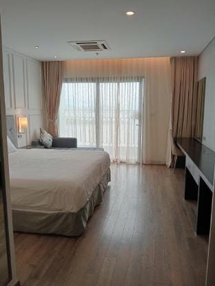 Bay View Apartment for Rent Vacation rental in Da Nang