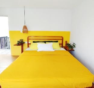 Omah H (4 bedrooms Villa) Vacation rental in Bali