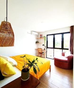 Omah H (4 bedrooms Villa) Vacation rental in Bali